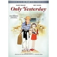 thumbnail image 1 of Only Yesterday [DVD], 1 of 2