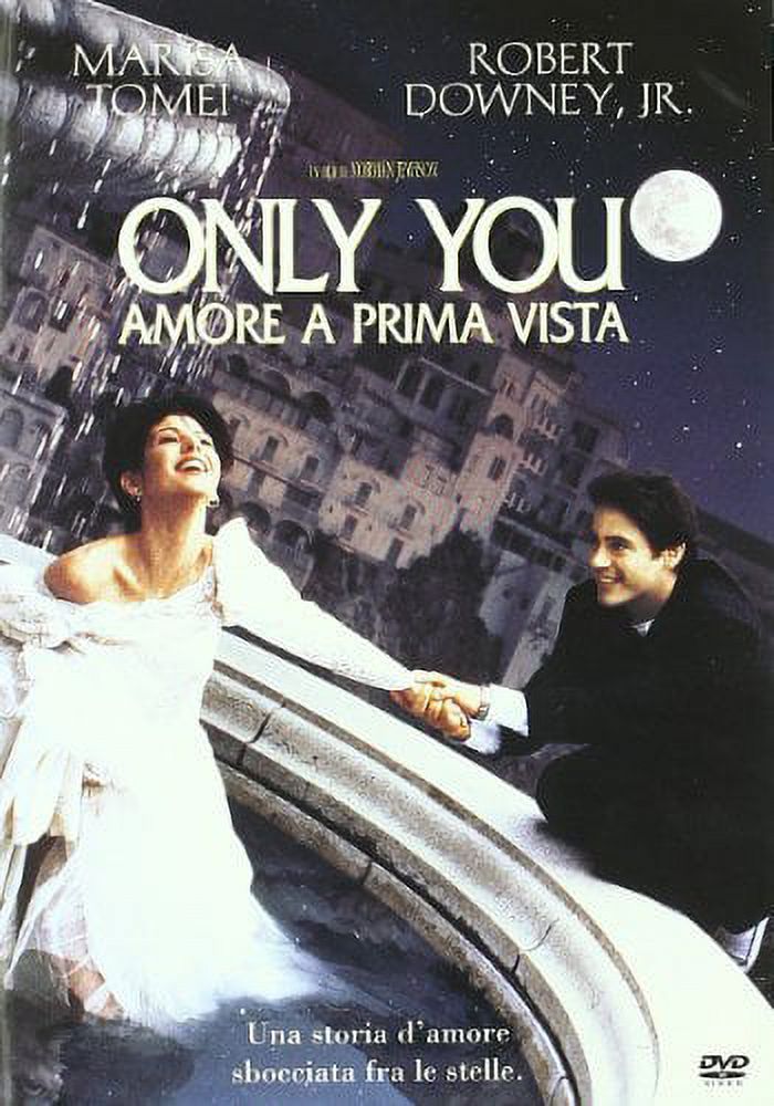 Pre-Owned Only You Amore A Prima Vista - image 1 of 1