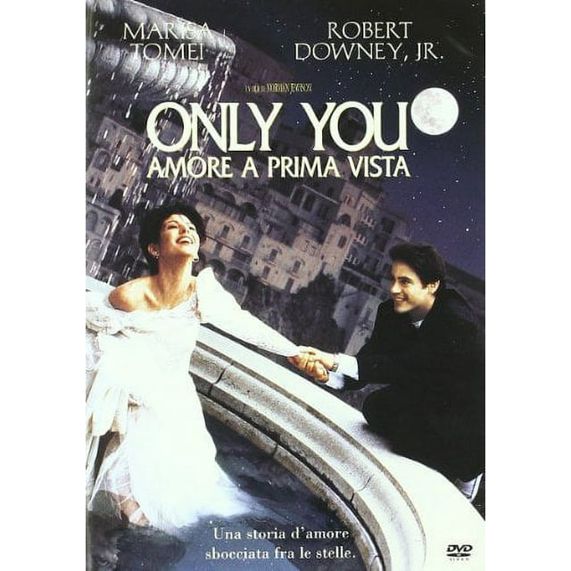 Pre-Owned Only You Amore A Prima Vista