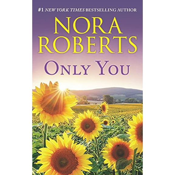 Pre-Owned Only You: An Anthology (Unknown) 1335090460 9781335090461