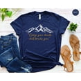 thumbnail image 1 of Only You Decide What Breaks You Shirt, Velaris T-Shirt, Acotar Shirt, Acotar Merch, Night Court Shirt, City Of Starlight, 1 of 2