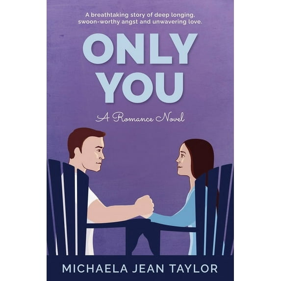 Only You (Paperback)