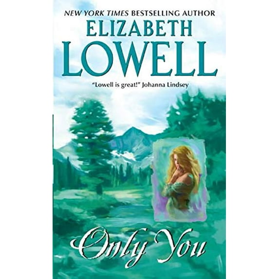 Pre-Owned Only You (Mass Market Paperback) 0380763400 9780380763405