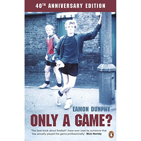 Pre-Owned Only a Game? (Paperback) 0140102906 9780140102901