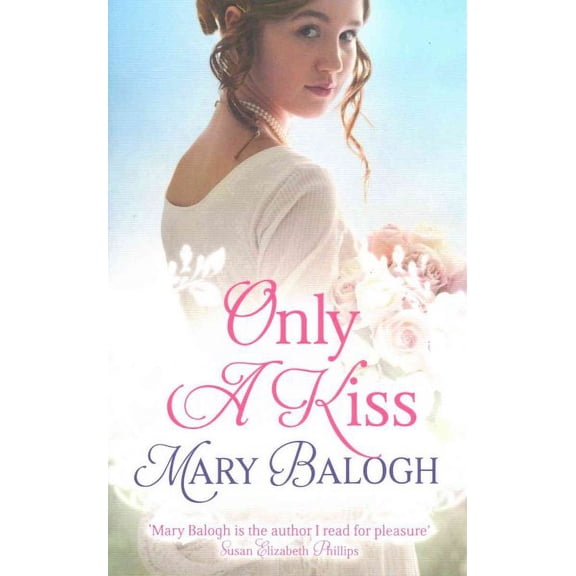 Only a Kiss (Survivors' Club) (Paperback)