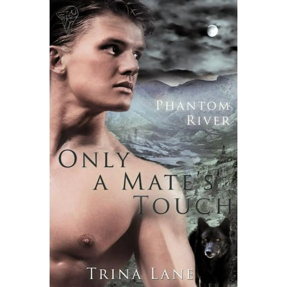 Only a Mate's Touch (Paperback)