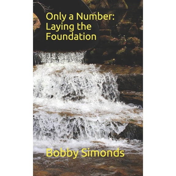 Only a Number: Only a number: Laying the Foundation (Paperback)