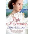 thumbnail image 1 of Pre-Owned Only a Promise (Survivors' Club) (Paperback) 034940531X 9780349405315, 1 of 1