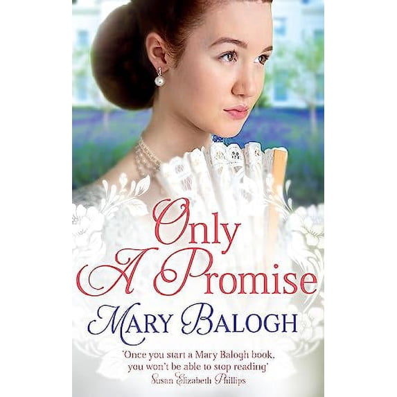 Pre-Owned Only a Promise (Survivors' Club) Paperback