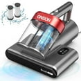 thumbnail image 1 of ONSON 16Kpa Handheld  Mattress Vacuum Cleaner, UV Light for Deep Cleaning Beds & Sofas, 1 of 2