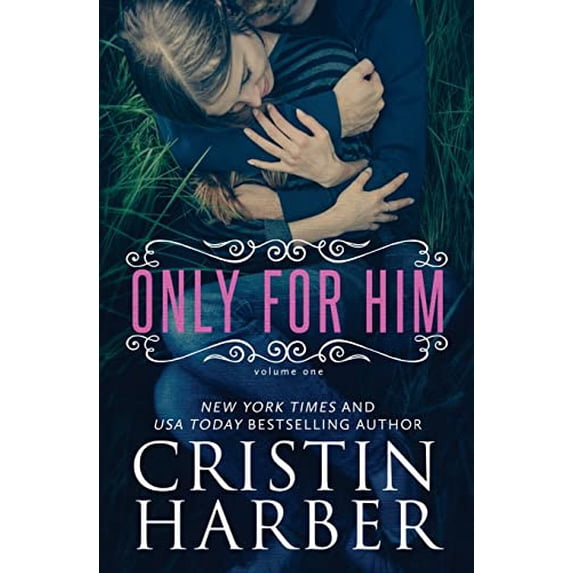 Pre-Owned Only for Him (Paperback) 1942236123 9781942236122
