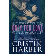 Only for Love, Paperback