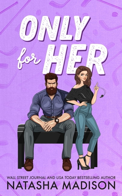 Only for Only for Her, Book 4, (Paperback)
