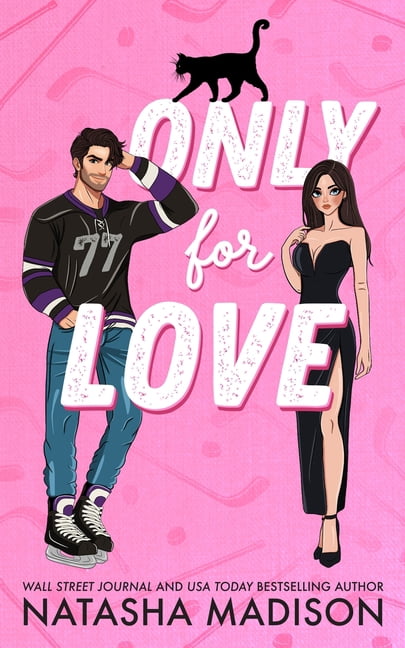 Only for Only for Love, Book 2, (Paperback)