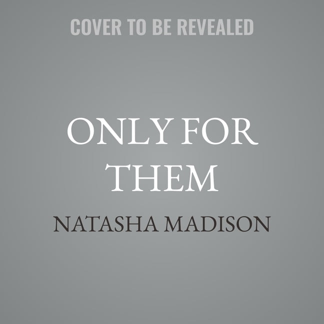 Only for Only for Them, Book 5, (Audiobook)