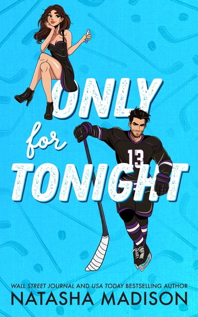 Only for Only for Tonight, Book 1, (Paperback)