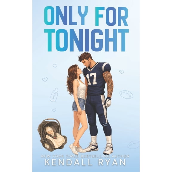 Only for Tonight, (Paperback)