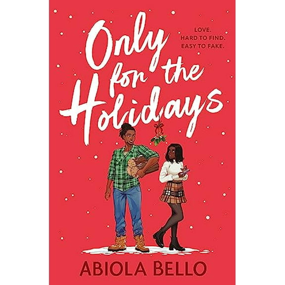 Pre-Owned Only for the Holidays: Cuddle up with a cosy happy-ever-after this Christmas! Paperback