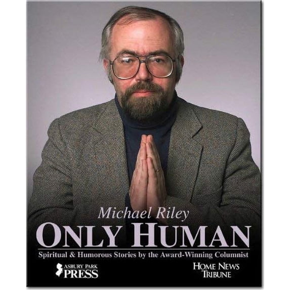 Pre-Owned Only human (Hardcover) 1891395742 9781891395741