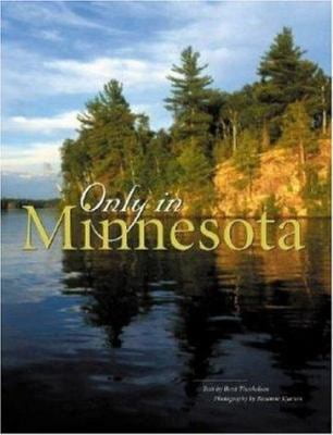 Only Minnesota