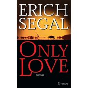 Only love, (Paperback)