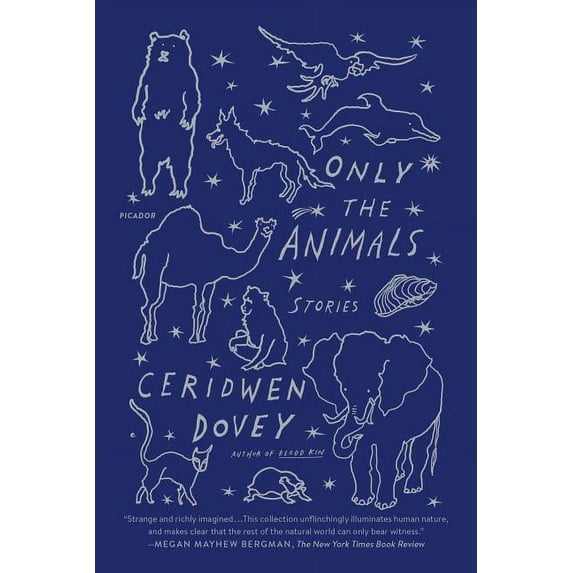 Only the Animals