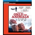 thumbnail image 1 of Only the Animals (Blu-ray), Cohen Media Group, Mystery & Suspense, 1 of 1