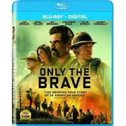 Only the Brave (Blu-ray)