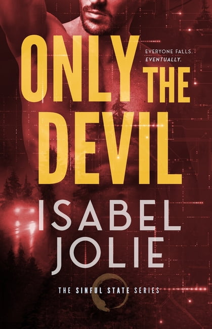 Only the Devil, (Paperback)