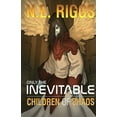 thumbnail image 1 of Only the Inevitable: Children of Chaos (Series #8) (Paperback), 1 of 1
