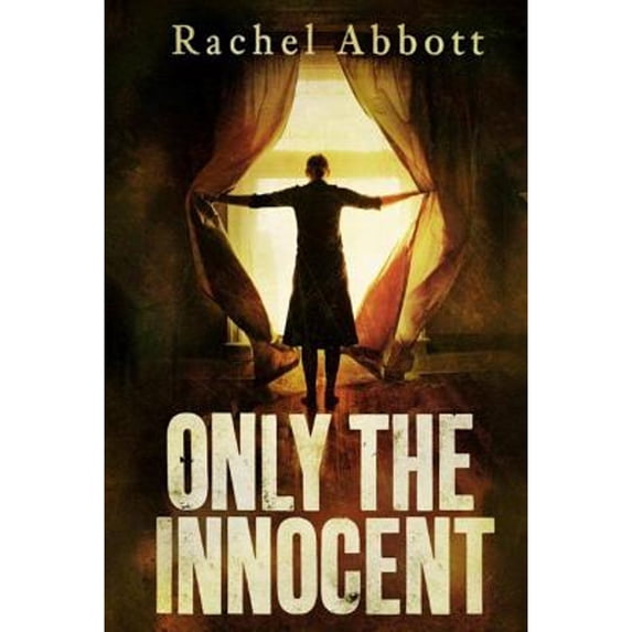 Pre-Owned Only the Innocent (Paperback) 1611097843 9781611097849