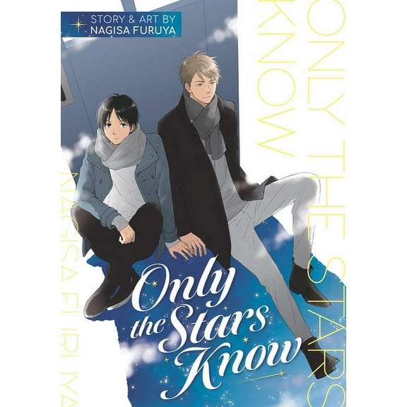 Only the Stars Know (Paperback)