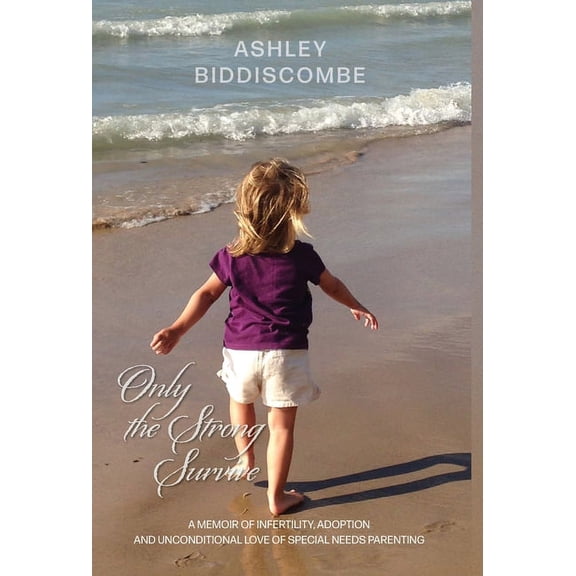 Only the Strong Survive (Hardcover)