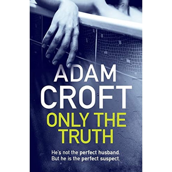 Pre-Owned Only The Truth (Paperback) 1912599031 9781912599035