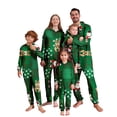 thumbnail image 1 of Onlypjs Family Matching Christmas Pajamas Sets – Festive Holiday Sleepwear for Women, Men, Couples, 1 of 6