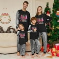 thumbnail image 1 of Onlypjs Family Matching Christmas Pajamas Sets – Festive Holiday Sleepwear for Women, Men, Couples, 1 of 8
