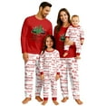 thumbnail image 1 of Onlypjs Matching Family Christmas Pajamas for Men, Women and Couples– Holiday Sleepwear Sets, Perfect for Couples and Family, 1 of 5