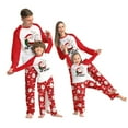 thumbnail image 1 of Onlypjs Family Matching Christmas Pajamas Set for Women, Men, Couples, 1 of 6
