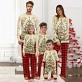 thumbnail image 1 of Onlypjs Matching Family Christmas Pajamas Set for Men, Women and Couples – Holiday Pajamas, 1 of 5