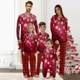 thumbnail image 1 of Onlypjs Matching Family Christmas Pajamas Set for Men, Women and Couples – Holiday Pajamas, 1 of 5