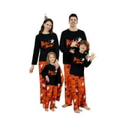 ONLYPJS Matching Halloween Pajamas for Family Women Men Couples Kids Baby