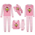 thumbnail image 1 of Onlypjs Women's, Men's Christmas Pajamas Family Matching Sets, 1 of 3