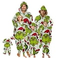 thumbnail image 1 of Onlypjs Women's, Men's Family Christmas Pajamas Matching Onesies, 1 of 3