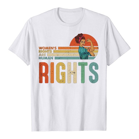 Onlywo Women's Summer Casual T Shirt Fun Pattern Print Short Sleeve Crew Neck Tops Trendy Loose Comfy Pullover Blouse