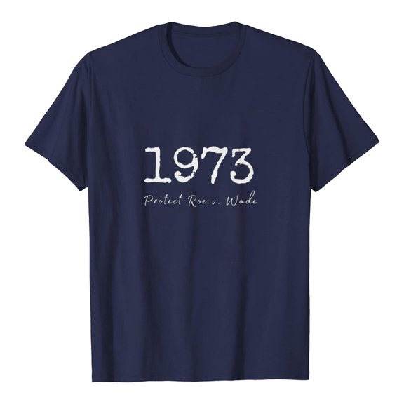 Onlywo Women's Summer Casual Tops Text Print Round Neck Short Sleeve T Shirt Trendy Loose Comfortable Pullover Blouse