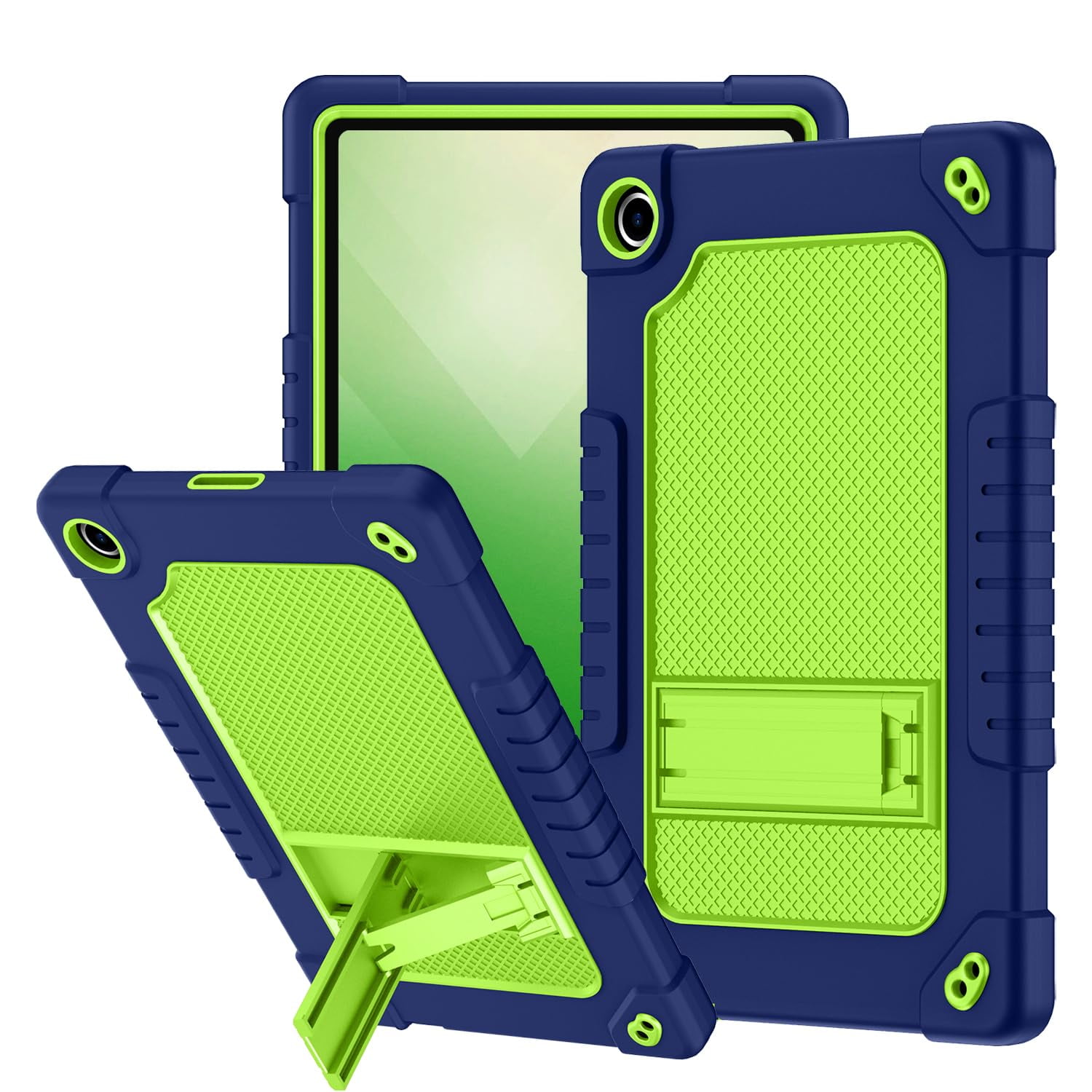 for Onn 10.4 Inch Tablet Pro Case Kids,Soft Silicone Case for Walmart ...