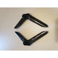 thumbnail image 1 of Onn 100012589 Stand Legs W/Screws -  NEW, 1 of 5