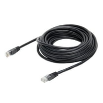 Onn. 14FT CAT6 Networking Cable, White Color, 14ft Lenght
