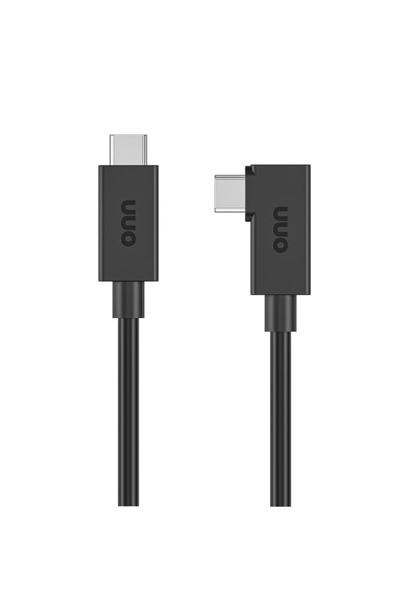Onn. 16 feet Link Charge Cable for Oculus Meta Quest&Meta Quest 2&3, Not Included PC/ VR Headset