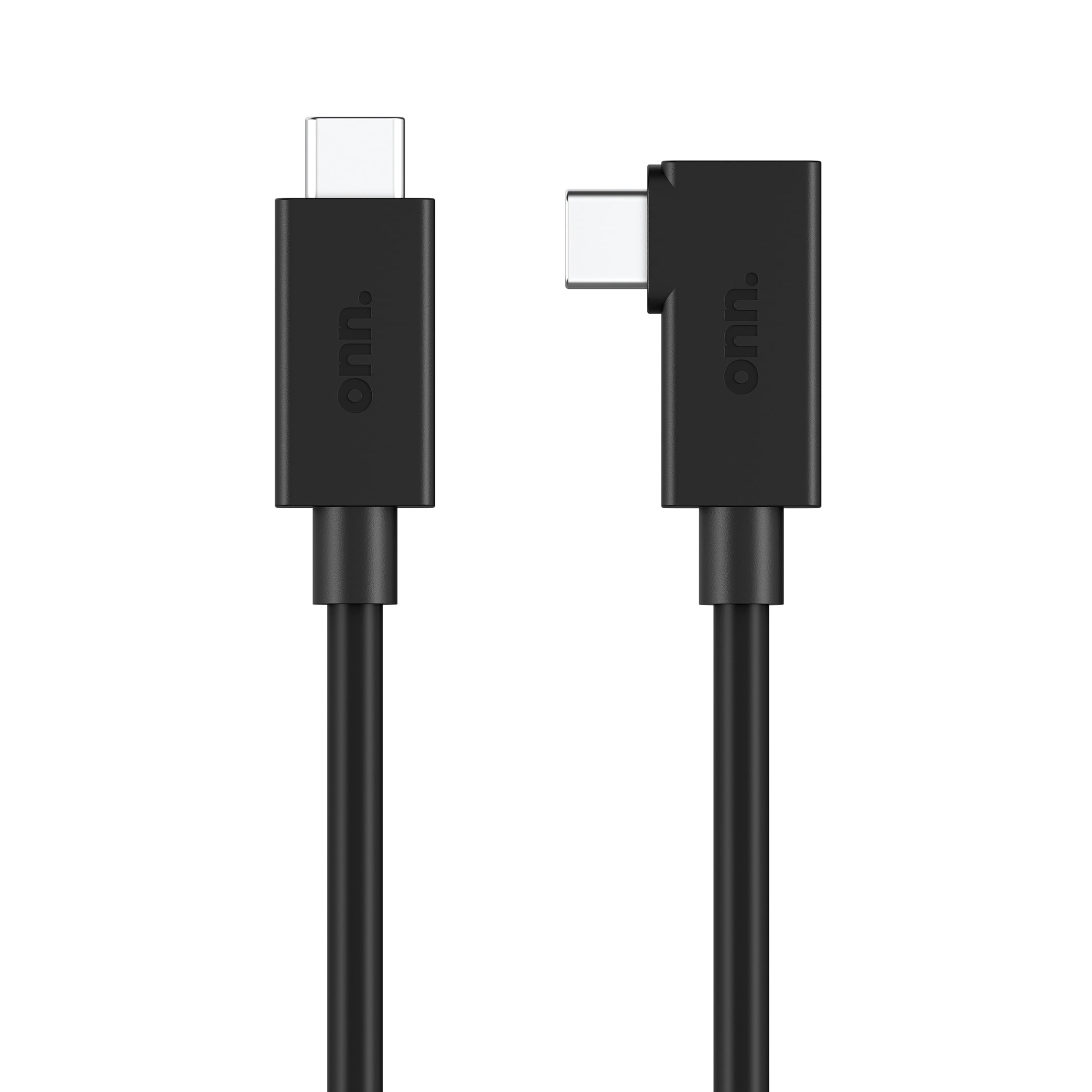 Hyperkin 16 Ft. Right Angled PC Cable For Oculus Quest and Oculus Quest 2 -  Black - Micro Center